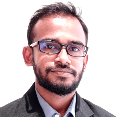 Dulantha Anawarathna